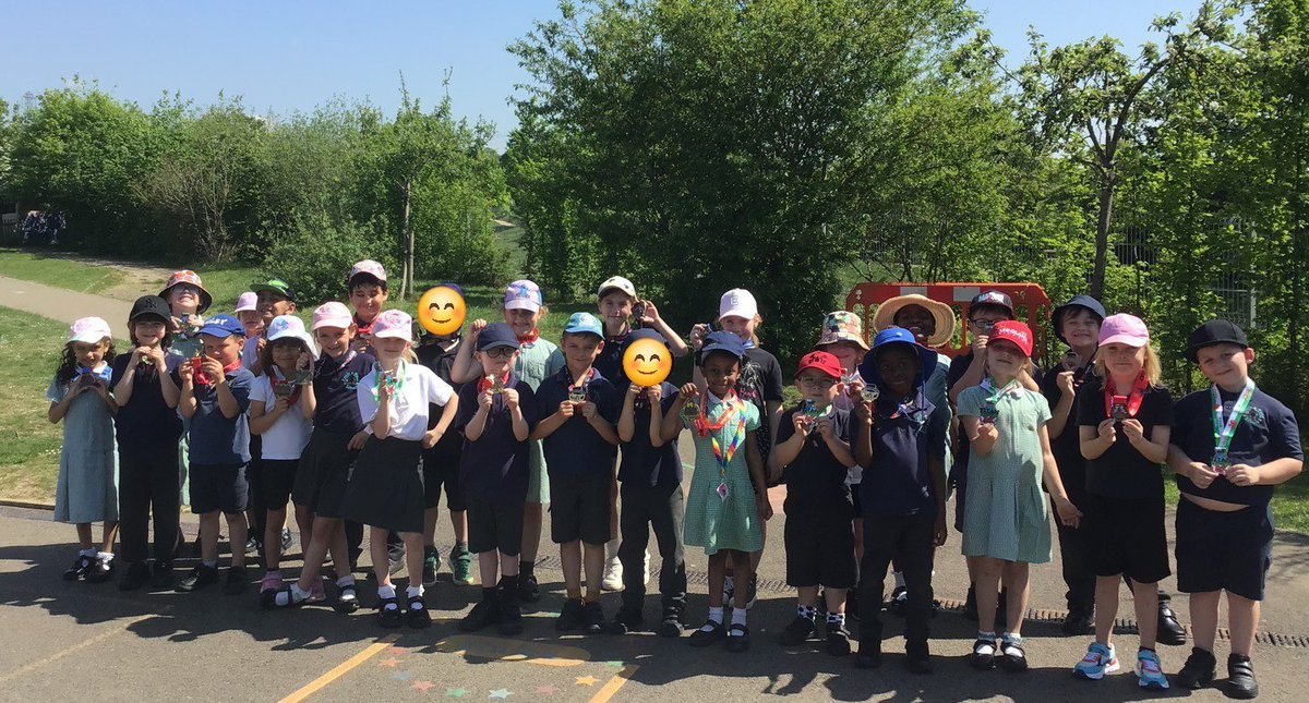 Castle Mead School tweet media