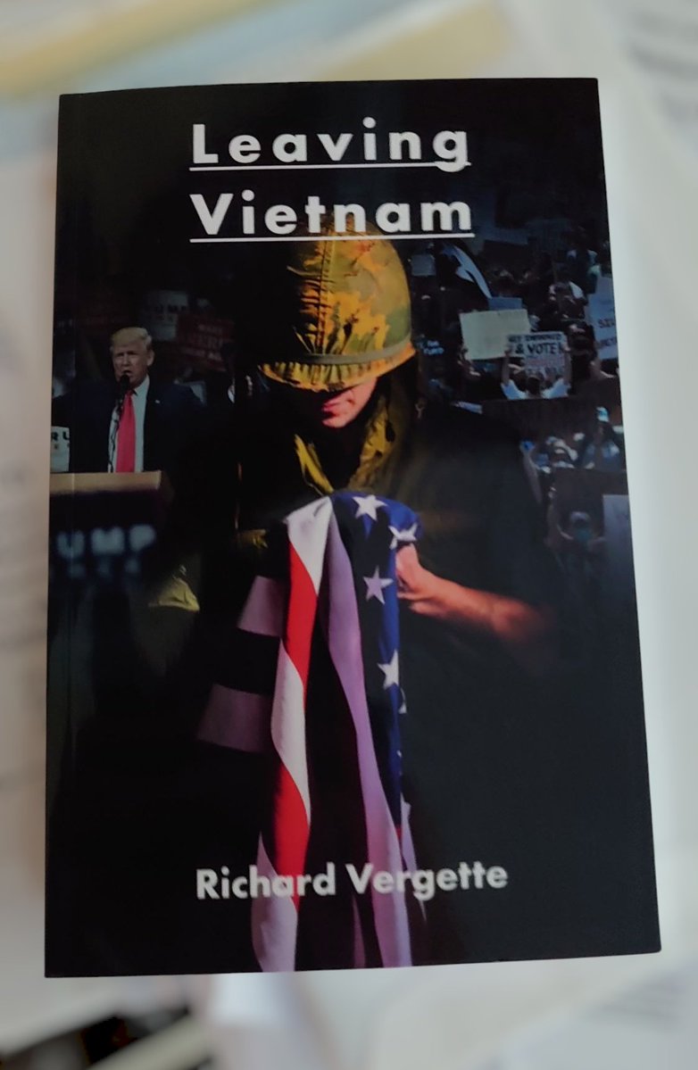 Lost in Transition (@urbanspaceman64) on Twitter photo As it's the 50th Anniversary of the US withdrawal from Vietnam and the fall of Saigon to the communist forces, it's a great time to inform you or remind you of one of the most moving pieces of theatre I've had the privilege to see, and that is <a href="/LeavingVietnam/">Born in the USA (Leaving Vietnam)</a> by Richard Vergette. As it's the 50th Anniversary of the US withdrawal from Vietnam and the fall of Saigon to the communist forces, it's a great time to inform you or remind you of one of the most moving pieces of theatre I've had the privilege to see, and that is <a href="/LeavingVietnam/">Born in the USA (Leaving Vietnam)</a> by Richard Vergette.