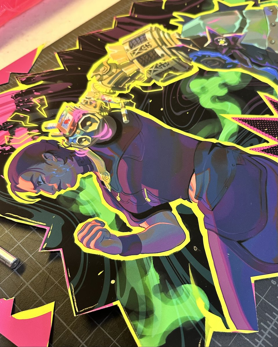 π
π
π
§π
π
‘π
π
€π
π₯π°@SakuraCon AA 2337 (@aquiboni) on Twitter photo Preview of the piece I did for the Arcane Show <a href="/gallerynucleus/">Gallery Nucleus</a> :D itβll be from May 10-25th
My favorite character is Sevika so Iβm happy to show her some love <3 Preview of the piece I did for the Arcane Show <a href="/gallerynucleus/">Gallery Nucleus</a> :D itβll be from May 10-25th
My favorite character is Sevika so Iβm happy to show her some love <3
