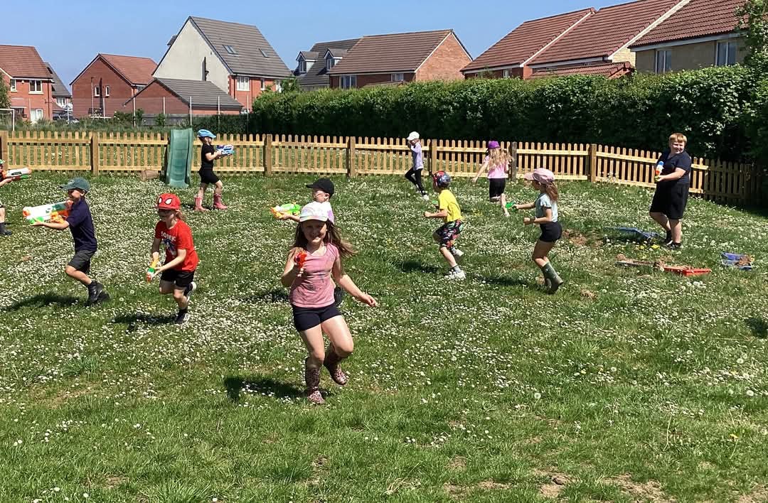 Castle Mead School tweet media