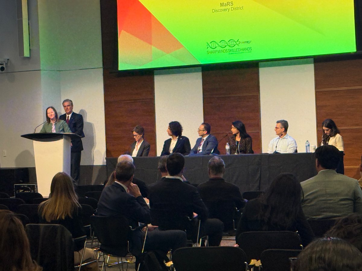 U of T Department of Surgery (@uoftsurgery) on Twitter photo Ending Gallie Day with a symposium & panel discussion about ‘Artificial Intelligence & the Practice of Surgery: where are we now, where are we going?’ followed by closing remarks by Dr. Carol Swallow <a href="/UofTSurgery/">U of T Department of Surgery</a> Chair & Dr. Michael Fehlings, Vice Chair-Research. Until next year! Ending Gallie Day with a symposium & panel discussion about ‘Artificial Intelligence & the Practice of Surgery: where are we now, where are we going?’ followed by closing remarks by Dr. Carol Swallow <a href="/UofTSurgery/">U of T Department of Surgery</a> Chair & Dr. Michael Fehlings, Vice Chair-Research. Until next year!