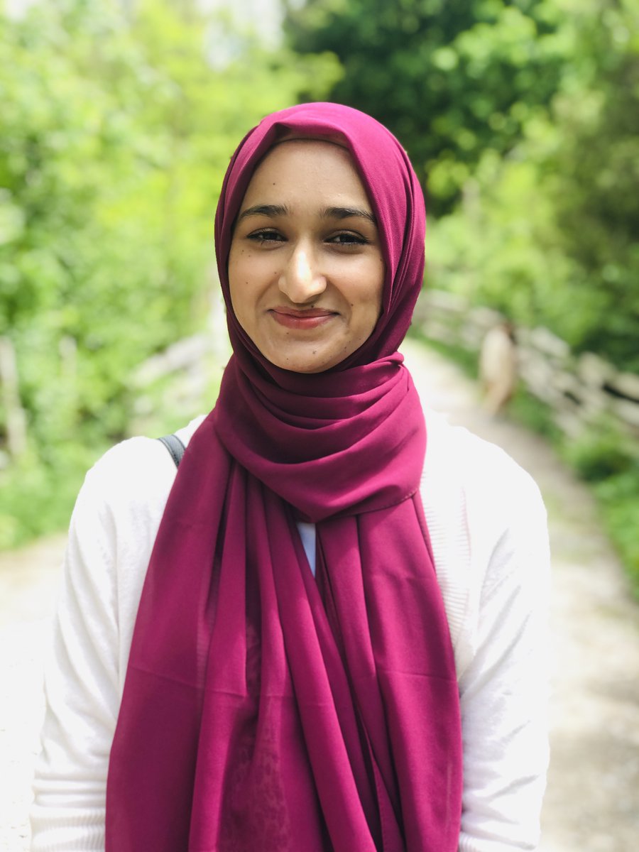 School of Global Health | York University (@yuglobalhealth) on Twitter photo Global health undergraduate Amina Yaqoob (<a href="/amina_yaqoob3/">Amina Yaqoob</a>) was honoured with the Robert J. Tiffin Student Leadership Award, which recognizes students whose leadership has contributed to the growth, development & vitality of the University. Congrats Amina!
yorku.ca/yfile/2025/04/… Global health undergraduate Amina Yaqoob (<a href="/amina_yaqoob3/">Amina Yaqoob</a>) was honoured with the Robert J. Tiffin Student Leadership Award, which recognizes students whose leadership has contributed to the growth, development & vitality of the University. Congrats Amina!
yorku.ca/yfile/2025/04/…