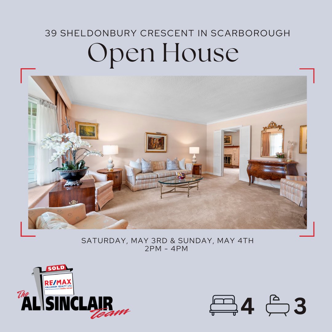 Al Sinclair Team tweet media