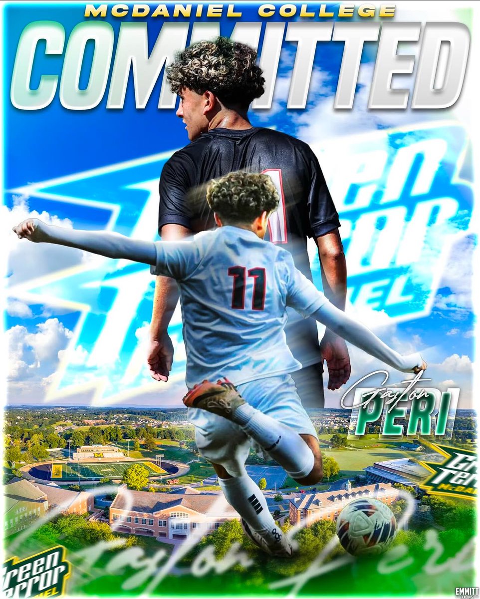 QO Boys’ Soccer (@qoboyssoccer) on Twitter photo Congratulations to Gaston Peri for committing to McDaniel College!
<a href="/McDaniel_MSOC/">McDaniel Men’s Soccer</a> <a href="/QOAthletics/">Quince Orchard Athletics</a> <a href="/QOJVboys/">QOJVsoccer</a> Congratulations to Gaston Peri for committing to McDaniel College!
<a href="/McDaniel_MSOC/">McDaniel Men’s Soccer</a> <a href="/QOAthletics/">Quince Orchard Athletics</a> <a href="/QOJVboys/">QOJVsoccer</a>