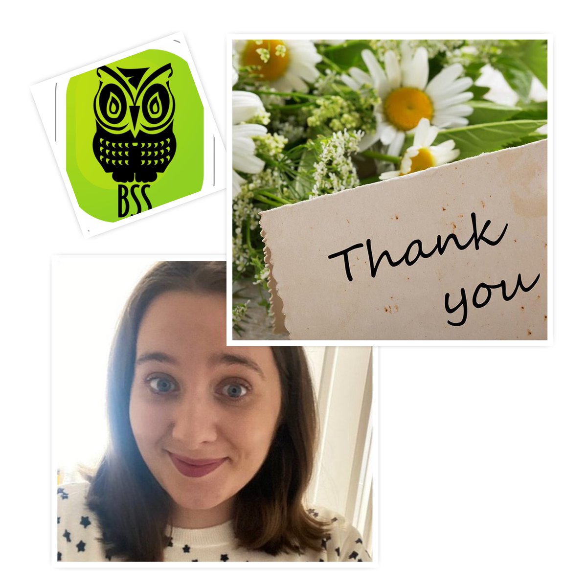 This was the first week without our fantastic <a href="/BritishSleepSoc/">BritishSleepSociety</a> fellow : <a href="/burrows_katrina/">Katrina Burrows</a>. On behalf of the BSS executive committee and every member she has supported, we extend our deepest thanks to her. We wish her every success as she embarks on her next chapter. Au revior Kat!