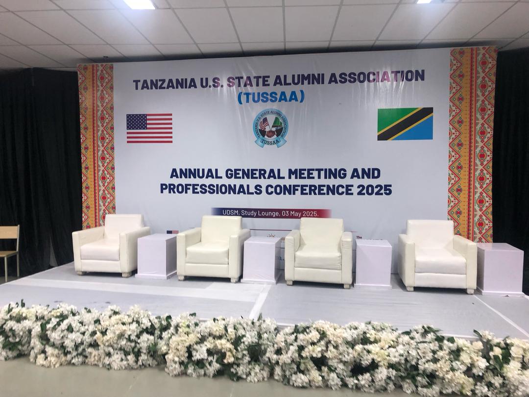 We’re all set for #TUSSAAAGM2025 at the New Library, UDSM!
Didn’t register? No worries! onsite registration starts at 7:30AM.
Let’s reconnect, reflect &amp; reignite the TUSSAA spirit!
#AlumniUnite #WeAreTUSSAA #SeeYouAtUDSM