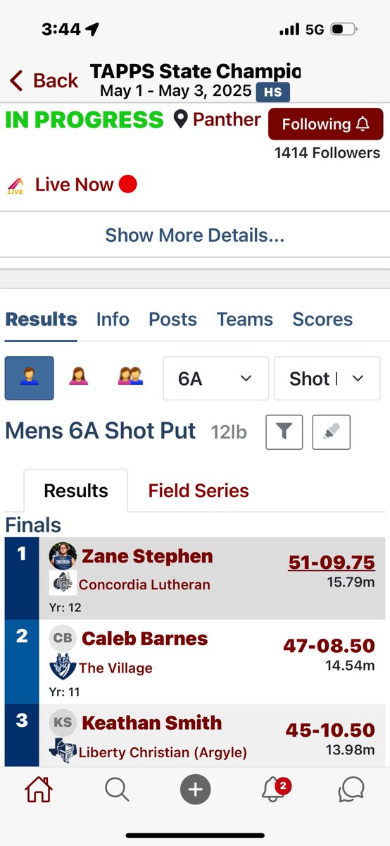 Zane Stephen tweet media