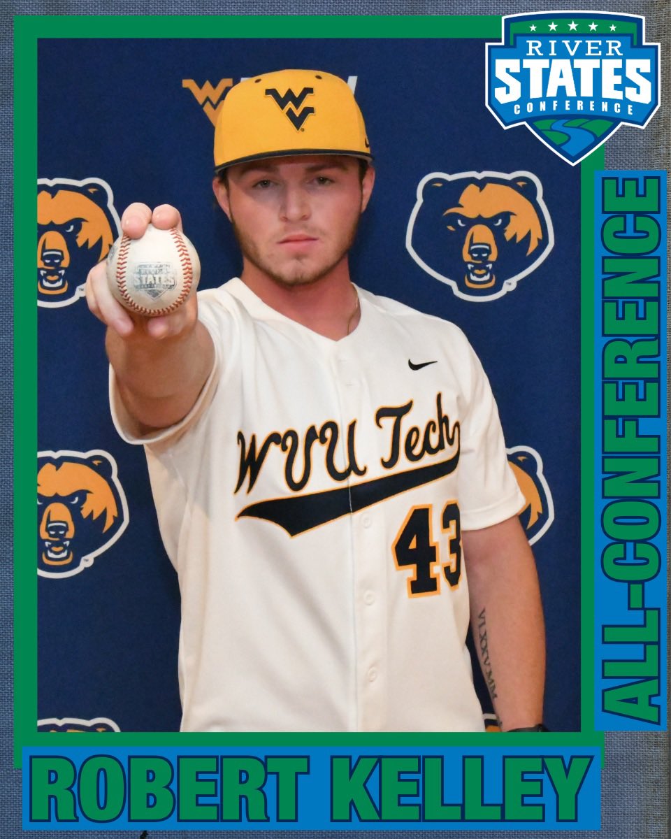 WVU Tech Athletics tweet media