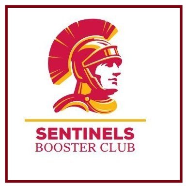 May 5th - Sentinel Booster Club Meeting - 6:00 pm, LIbrary