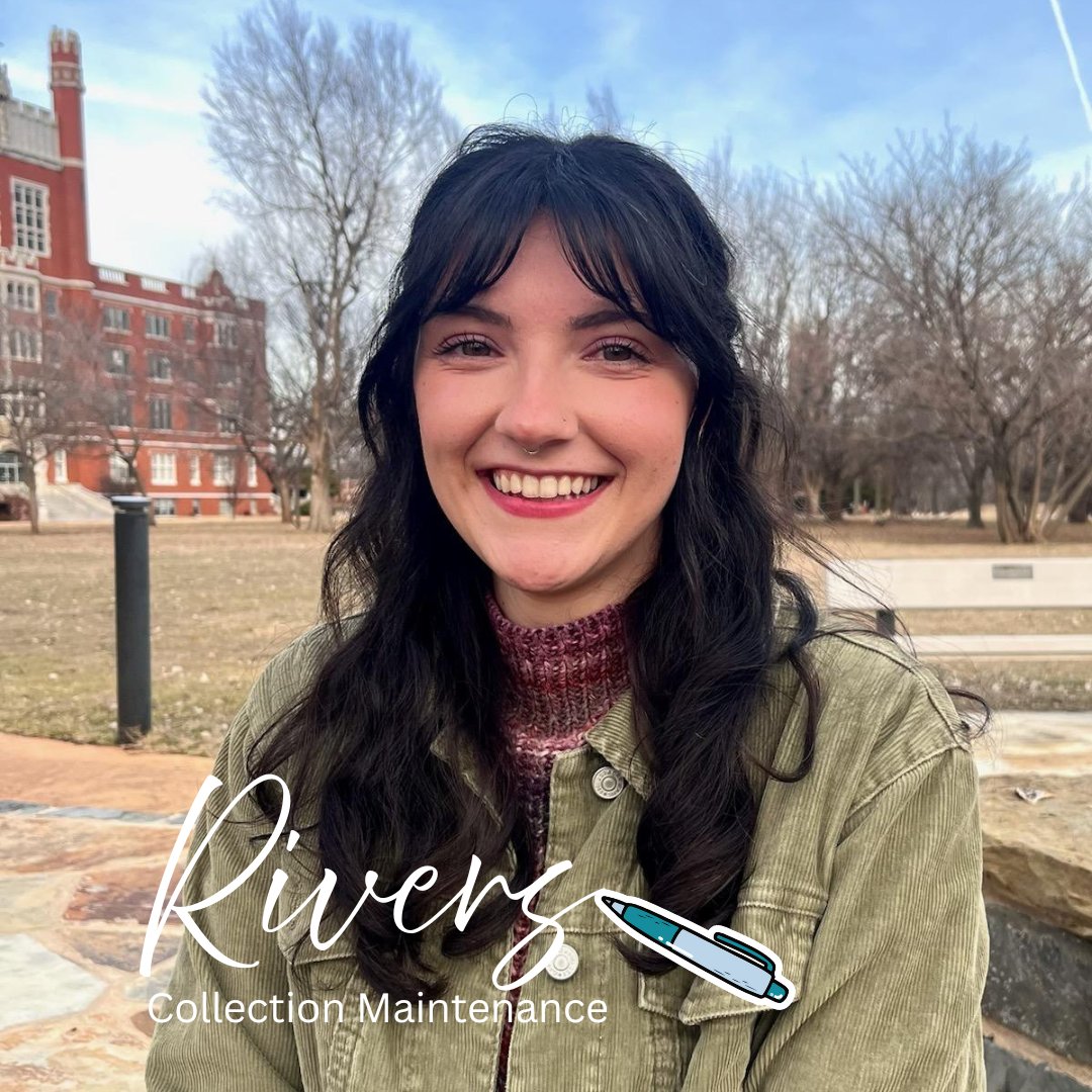 Congratulations to our graduating student workers!
We're proud of you &amp; will miss you.
You made a difference here &amp; will bless others for many years to come.