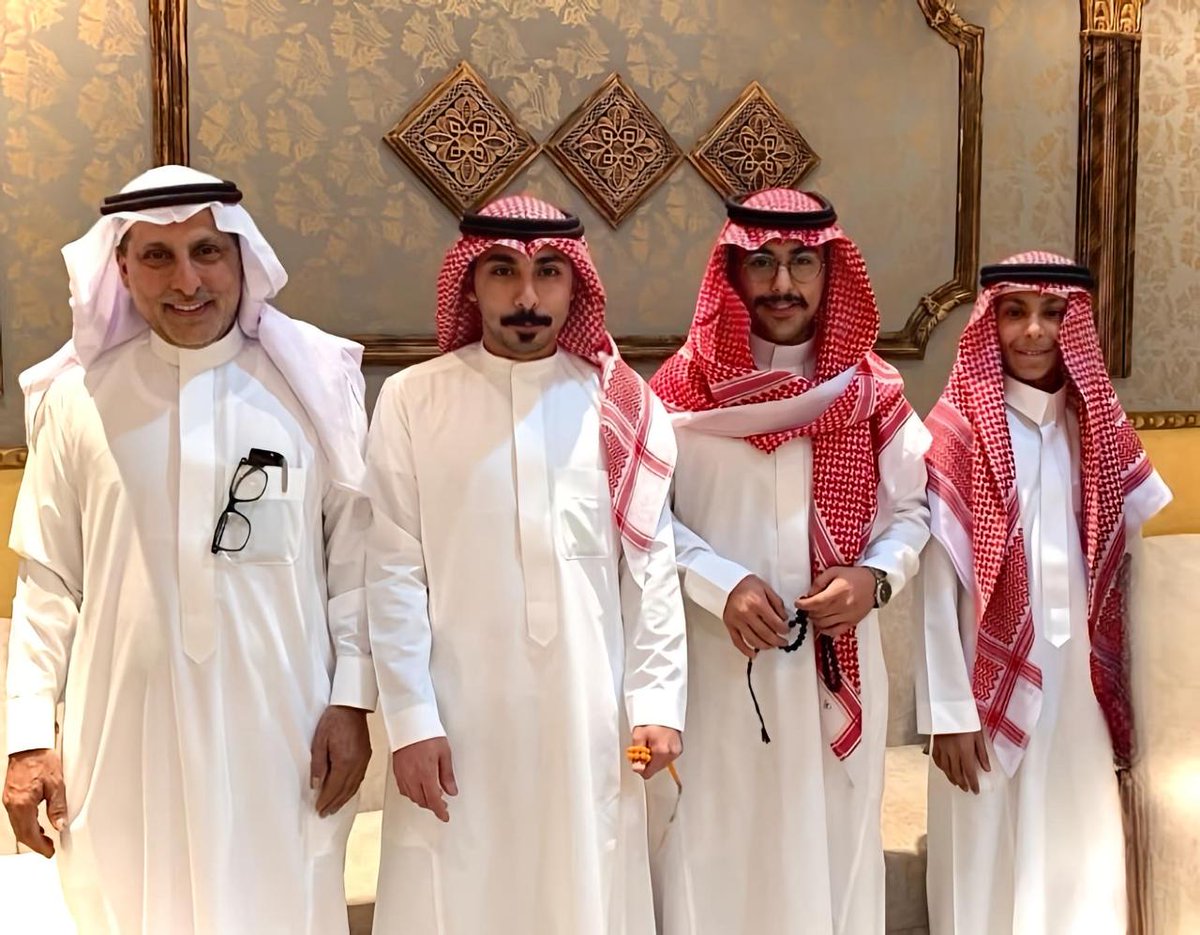 عثمان العيسى tweet media