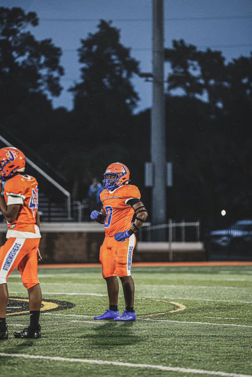 Isaiah Scott (@theisaiahscott_) on Twitter photo I will be announcing where I will be attending in the fall on May 6th 2025 at 2pm
📍 Sol c Johnson high school auditorium
<a href="/Coach_SJSmith/">Coach Smith</a> <a href="/geneclemons/">Coach Gene Clemons</a> <a href="/JahaTheTrainer/">CoachJ. Taylor™️</a> <a href="/CoachStew912/">Coach Stewart</a> I will be announcing where I will be attending in the fall on May 6th 2025 at 2pm
📍 Sol c Johnson high school auditorium
<a href="/Coach_SJSmith/">Coach Smith</a> <a href="/geneclemons/">Coach Gene Clemons</a> <a href="/JahaTheTrainer/">CoachJ. Taylor™️</a> <a href="/CoachStew912/">Coach Stewart</a>