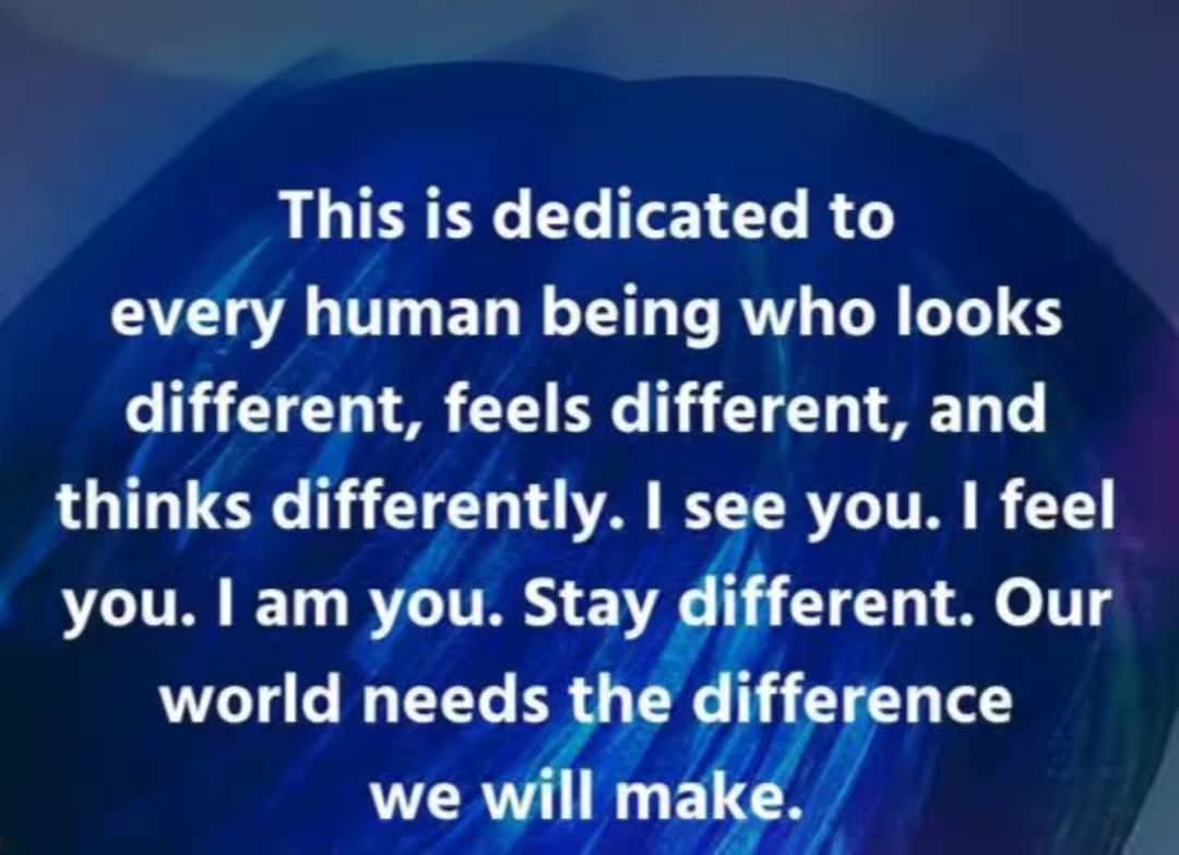 This ❤️❤️❤️❤️❤️❤️❤️❤️❤️
#mentalhealthawarenessmonth 
#youdeservetoseeitgetbetter✅