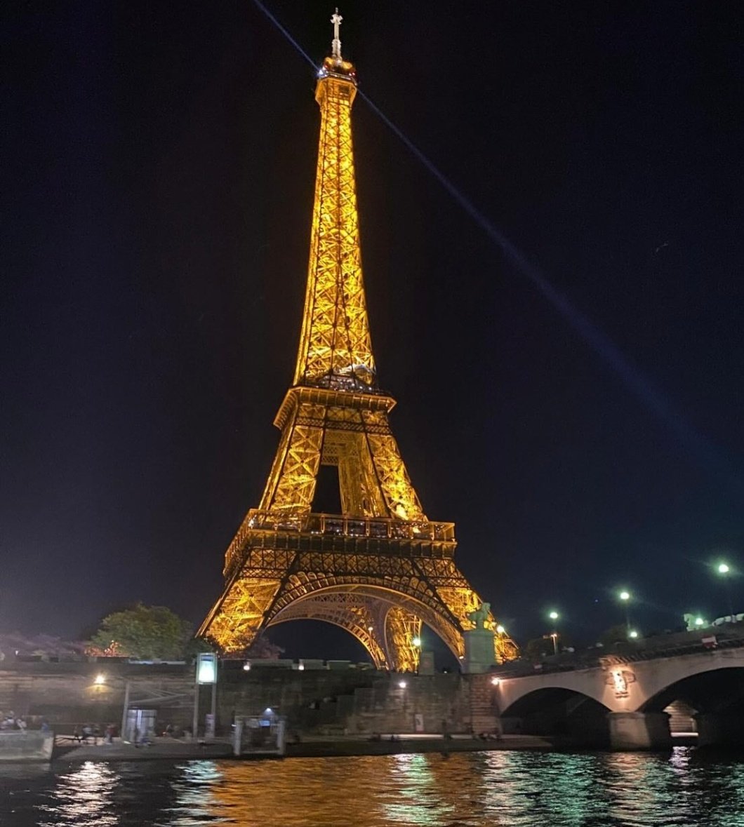 Bonne nuit 🌃✨️ #GoodNightX