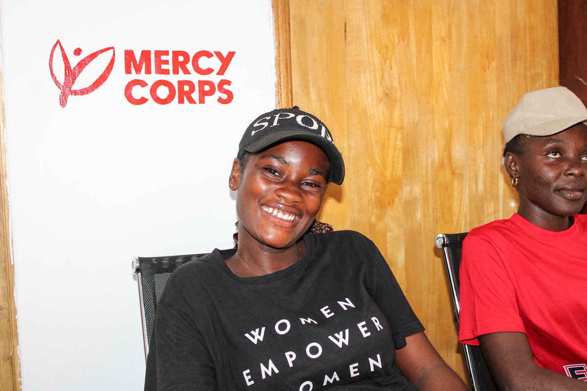 iCampus Liberia tweet media