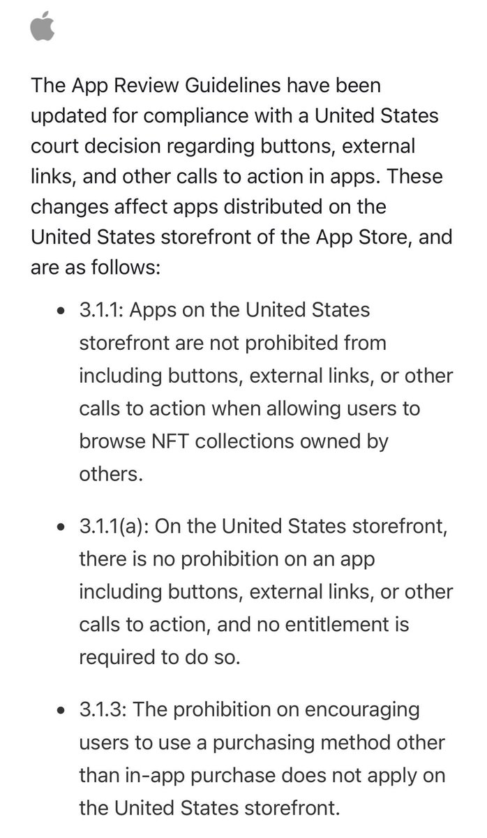 Native mobile is the way. ✊⚡️

Distribution for consumer crypto, unlocked.