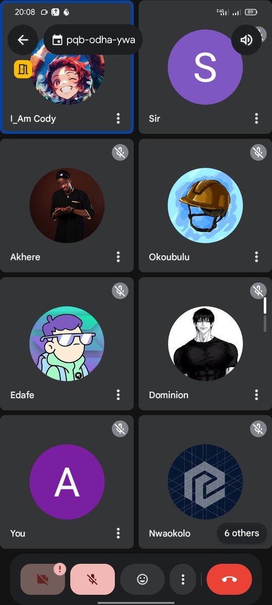 Na_Me_Be_Elo♠️🎭 tweet media