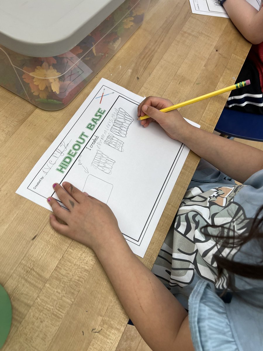 Ericka Miranda (@ms_miranda20) on Twitter photo First graders celebrated May 4th today! These engineers were able to design their own Rebel base. They planned, designed, and created! #WeAreChappaqua #RBPride #MayThe4thBeWithYou First graders celebrated May 4th today! These engineers were able to design their own Rebel base. They planned, designed, and created! #WeAreChappaqua #RBPride #MayThe4thBeWithYou