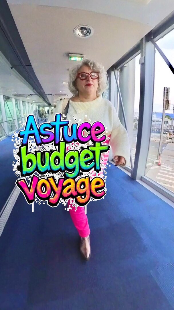 FAIT LE TOUR DU MONDE AVEC 3 EUROS ET UN SANDWICH !

Tu veux partir en vadrouille sans exploser la CB ? J’ai quelques astuces en or (ou en bons plans) !
D’abord, réserve ton vol un mardi ou mercredi (c’est ce que j’ai fait hier), souvent moins cher (va s… instagr.am/p/DJKjtlKscTL/