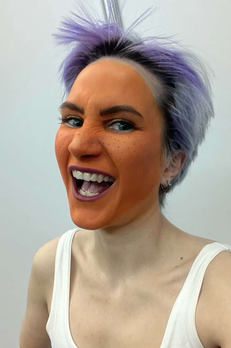 Фест прошел отлично!