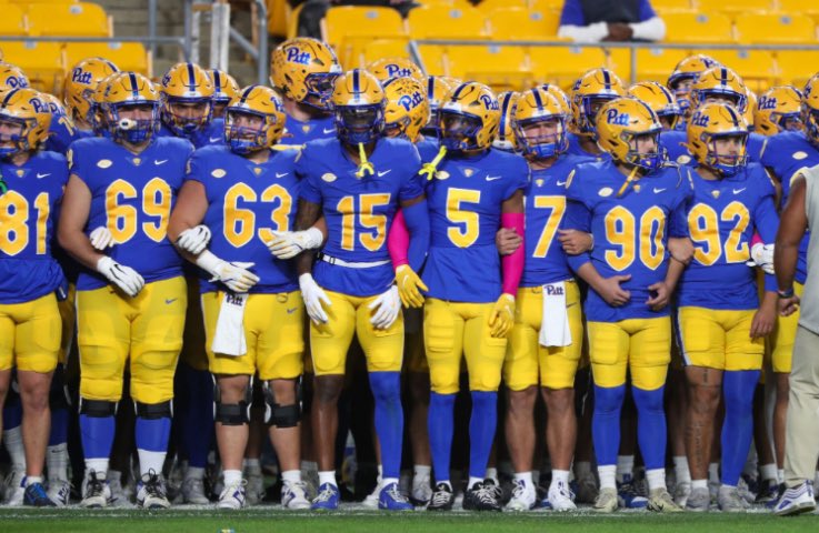 Extremely Blessed to Receive Another Offer From the University Of Pitt Go Panthers!!! <a href="/JonesHSFootball/">Jones Tigers Football</a>  <a href="/247Sports/">247Sports</a> <a href="/Rivals/">Rivals</a>  <a href="/Pitt_FB/">Pitt Football</a>