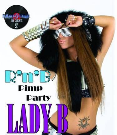 ко ли прай днес лейди би