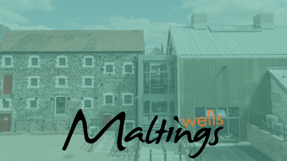 Coming in July - A screening of La Traviata presented by Wells Maltings and Screen next the Sea, followed by a Q&amp;A with OperaGlass Works' founders Selina Cadell and Eliza Thompson, hosted by Barry Cheeseman.

Wednesday, July 9, at 7pm. 

Details here: wellsmaltings.org.uk/events/operagl…