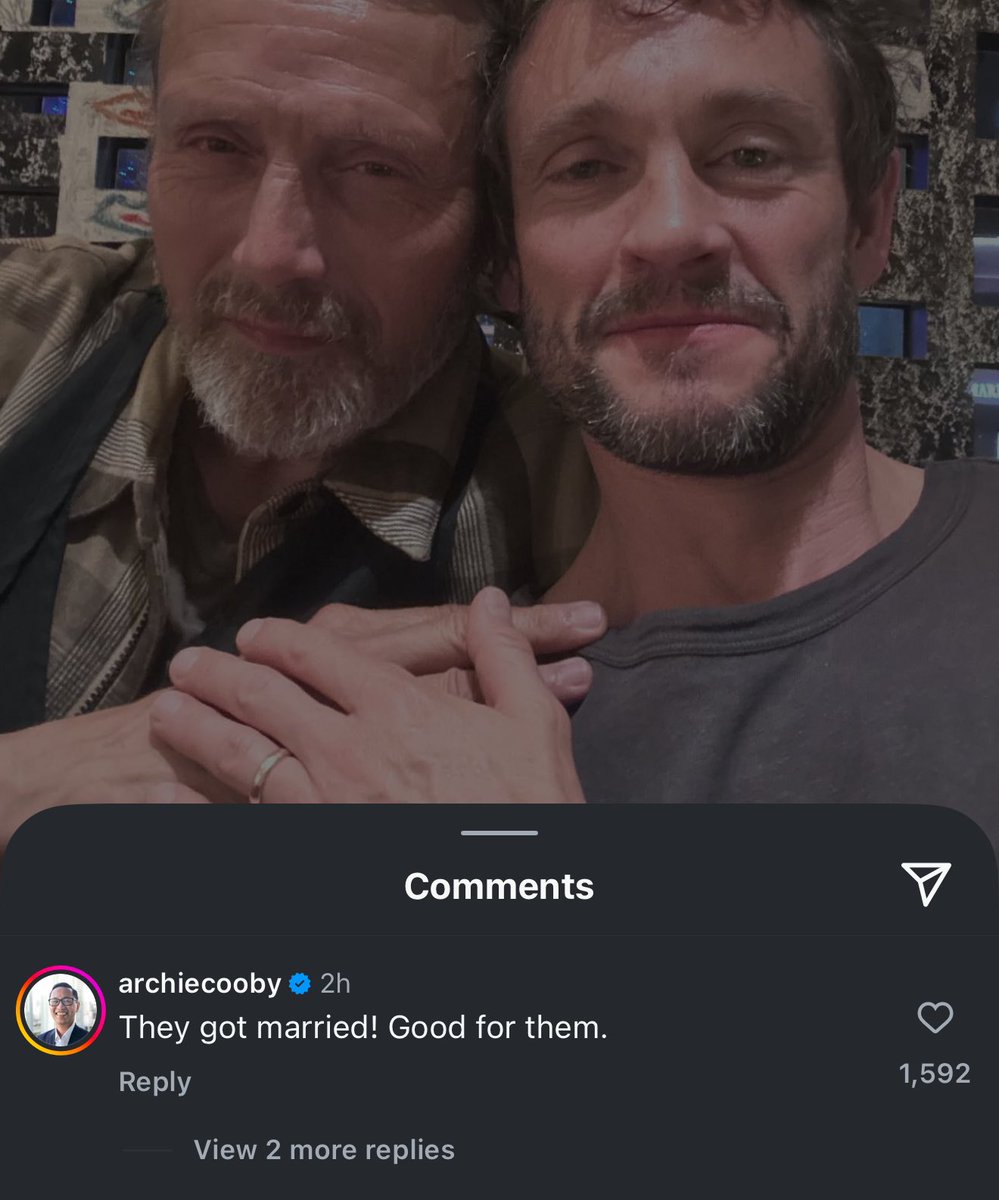 jhmmedit's tweet photo. THIS COMMENT HAHAHA https://t.co/rPEksJ32Oo