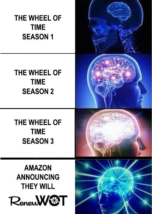 malkiersking's tweet image. Every season better than the last, and that means the best is yet to come! @jeffbezos @ajassy @SPTV @PrimeVideo @AmazonMGMStudio @SonyPictures  #RenewWoT #TheWheelOfTime