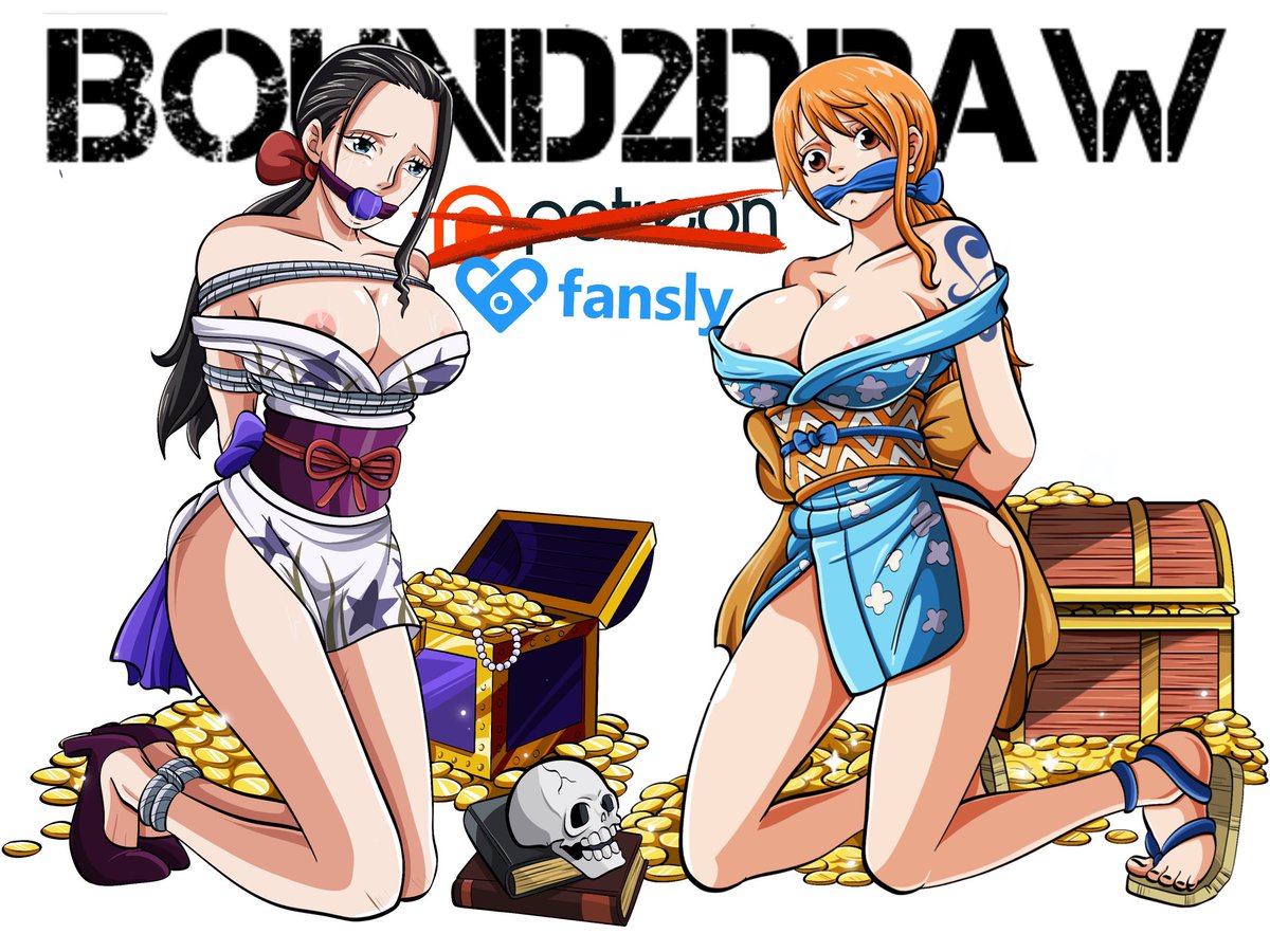 fansly.com/Bound2draw