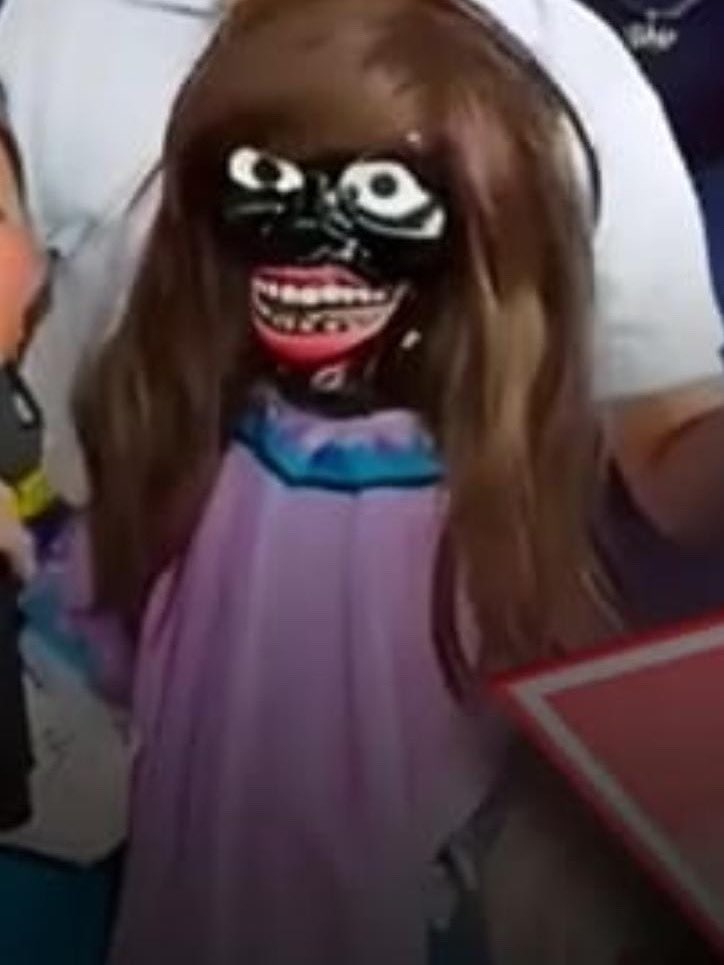 Franklyn Robinson tweet media