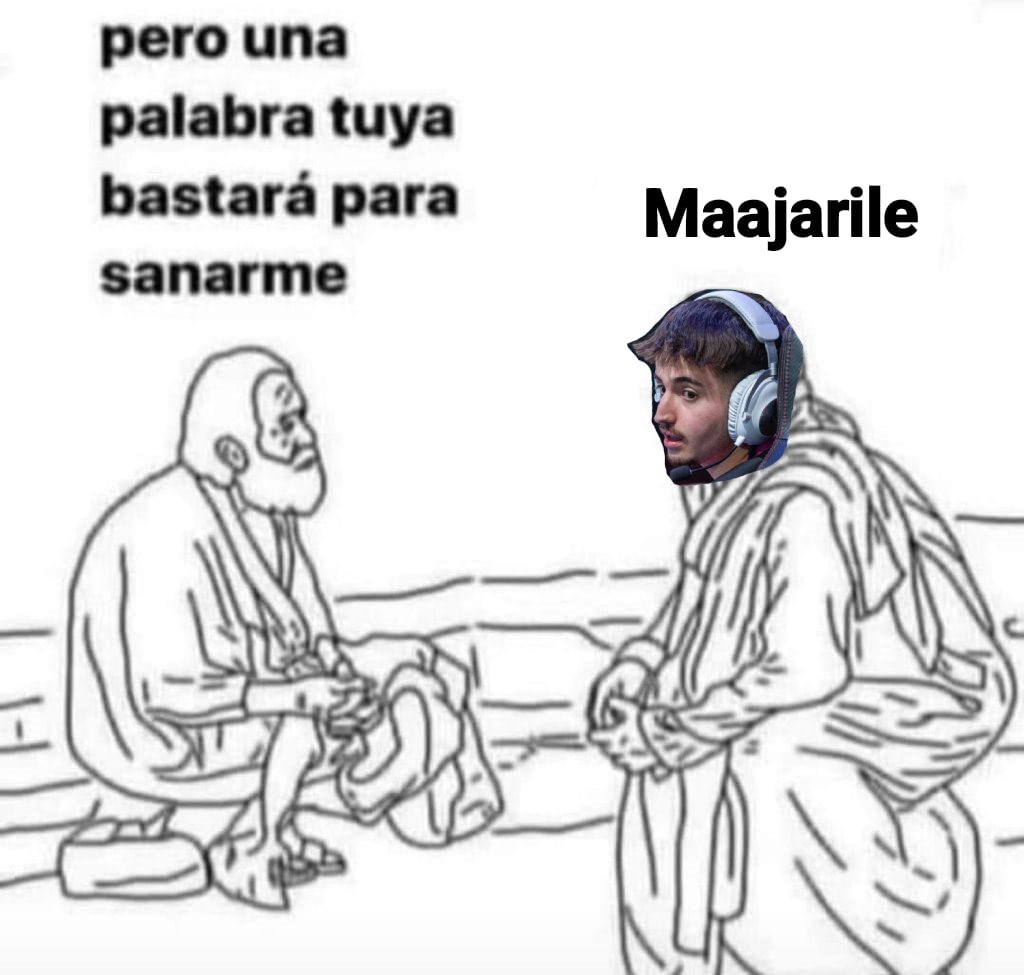 Maajarile