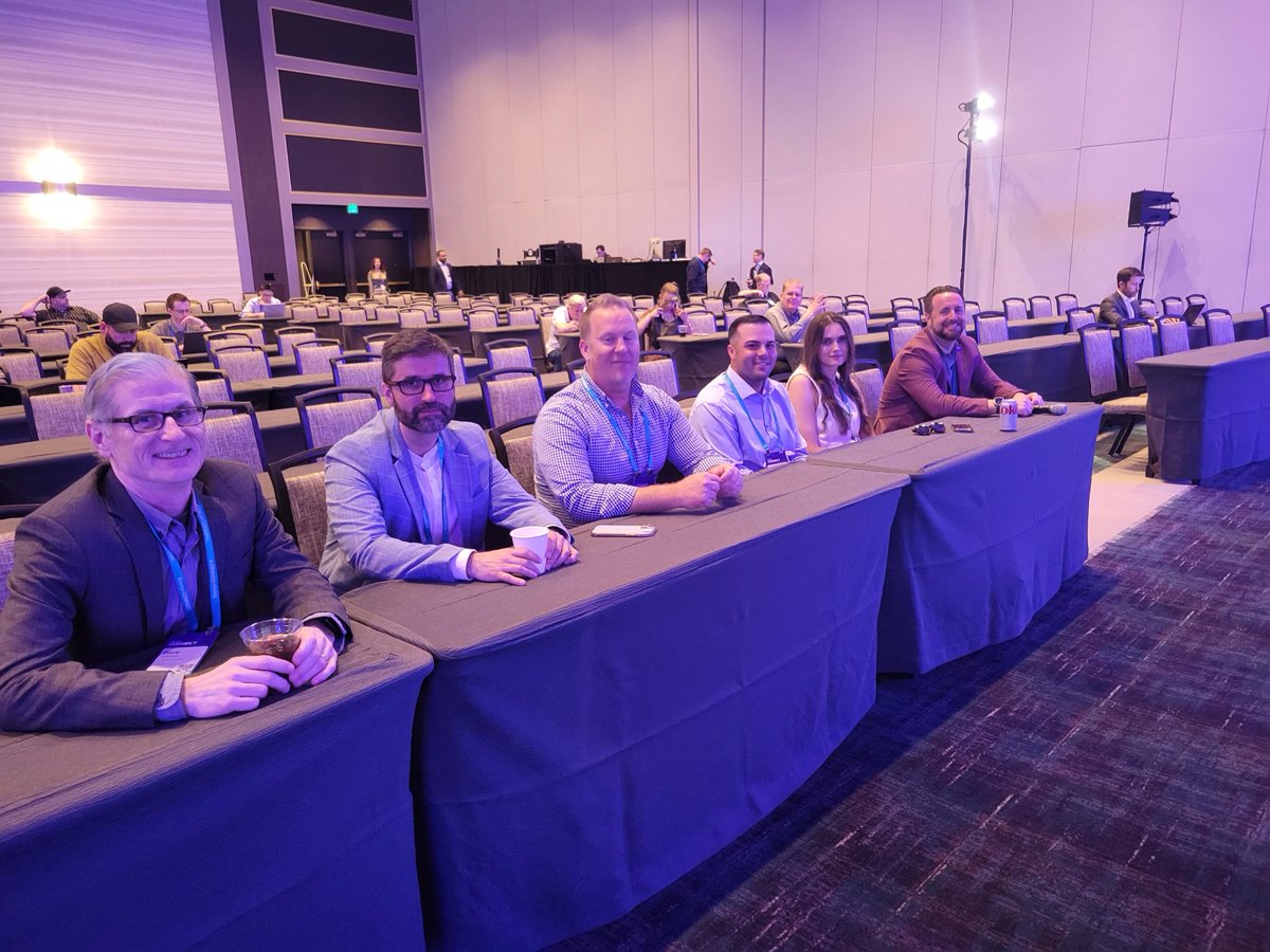 Unitrends tweet media