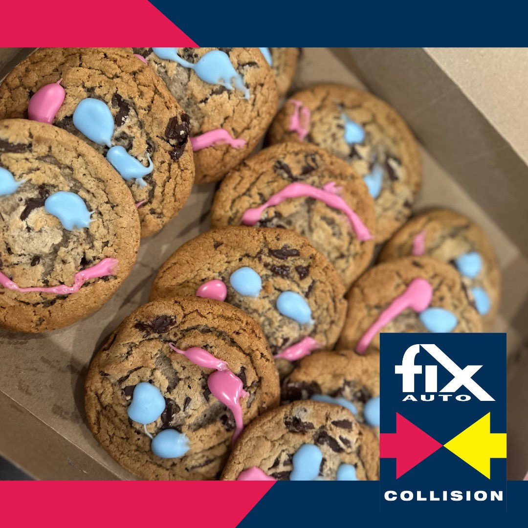 😊 SMILE, it’s Friday! 🍪☀️
We’re soaking up the sunshine and spreading smiles this beautiful Friday with a classic treat – the one and only #SmileCookie from Tim Hortons!

We picked up a batch to kick off the weekend right and support an amazing cause in our community. 💛