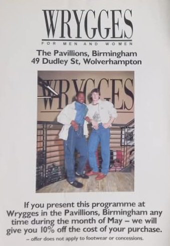Andy Turnstile (@andrewullah) on Twitter photo Played On This Day 1988 <a href="/AVFCOfficial/">Aston Villa</a> 1-0 <a href="/officialbantams/">Bradford City AFC (P)</a> Gate 36,423 Thanks @avfc150 for supplying the match headline #AstonVilla #VillaPark #AVFC #BradfordCity <a href="/Real_AndyGray/">Andy Gray</a> <a href="/AlanMcInally/">Alan McInally</a> Played On This Day 1988 <a href="/AVFCOfficial/">Aston Villa</a> 1-0 <a href="/officialbantams/">Bradford City AFC (P)</a> Gate 36,423 Thanks @avfc150 for supplying the match headline #AstonVilla #VillaPark #AVFC #BradfordCity <a href="/Real_AndyGray/">Andy Gray</a> <a href="/AlanMcInally/">Alan McInally</a>
