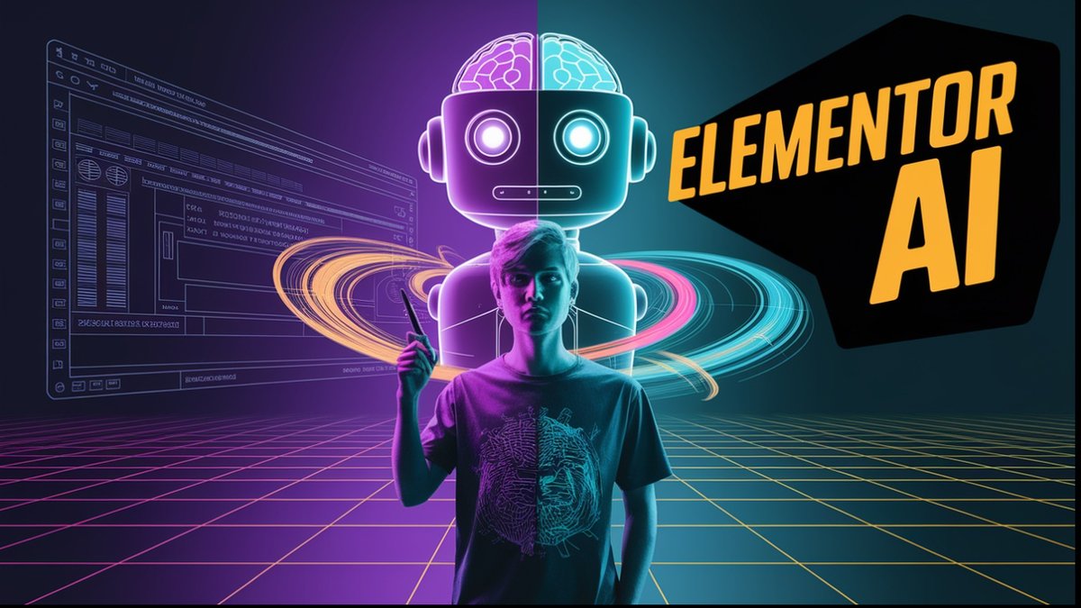 MdEvanulHasan's tweet image. 🚀 𝐄𝐥𝐞𝐦𝐞𝐧𝐭𝐨𝐫 𝐀𝐈 + 𝐘𝐨𝐮𝐫 𝐂𝐫𝐞𝐚𝐭𝐢𝐯𝐢𝐭𝐲 = 𝐓𝐡𝐞 𝐏𝐞𝐫𝐟𝐞𝐜𝐭 𝐖𝐞𝐛𝐬𝐢𝐭𝐞

Post Details Link: linkedin.com/posts/mdevanul…

#ElementorAI #WebDesignTools #CreativeWebDesign #AIinDesign #WebsiteBuilder #SmartDesign #ElementorTips #UXUI #DesignWithAI #NoCodeTools