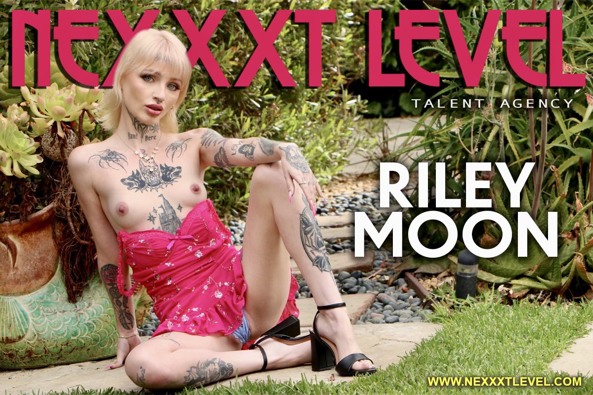 Riley Moon (@itsrileymoon) on Twitter photo Available LA based ๐๐ด
Tested and always on time ready to bring a smile to your set! ๐
Book me thru: <a href="/nexxxtlevel/">@NexxxtLevel</a> Available LA based ๐๐ด
Tested and always on time ready to bring a smile to your set! ๐
Book me thru: <a href="/nexxxtlevel/">@NexxxtLevel</a>