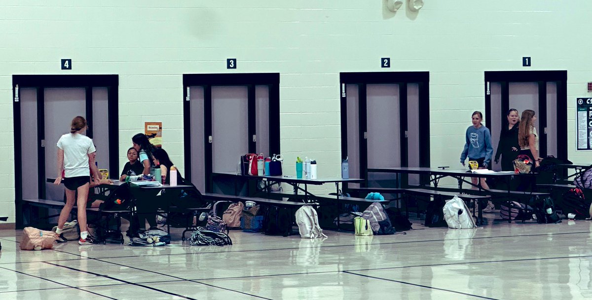 ChisholmTrailMS (@cstwildcatsms) on Twitter photo 7th grade Friday PM activity…hang out, listen to music, play some ball…good times! 7th grade Friday PM activity…hang out, listen to music, play some ball…good times!