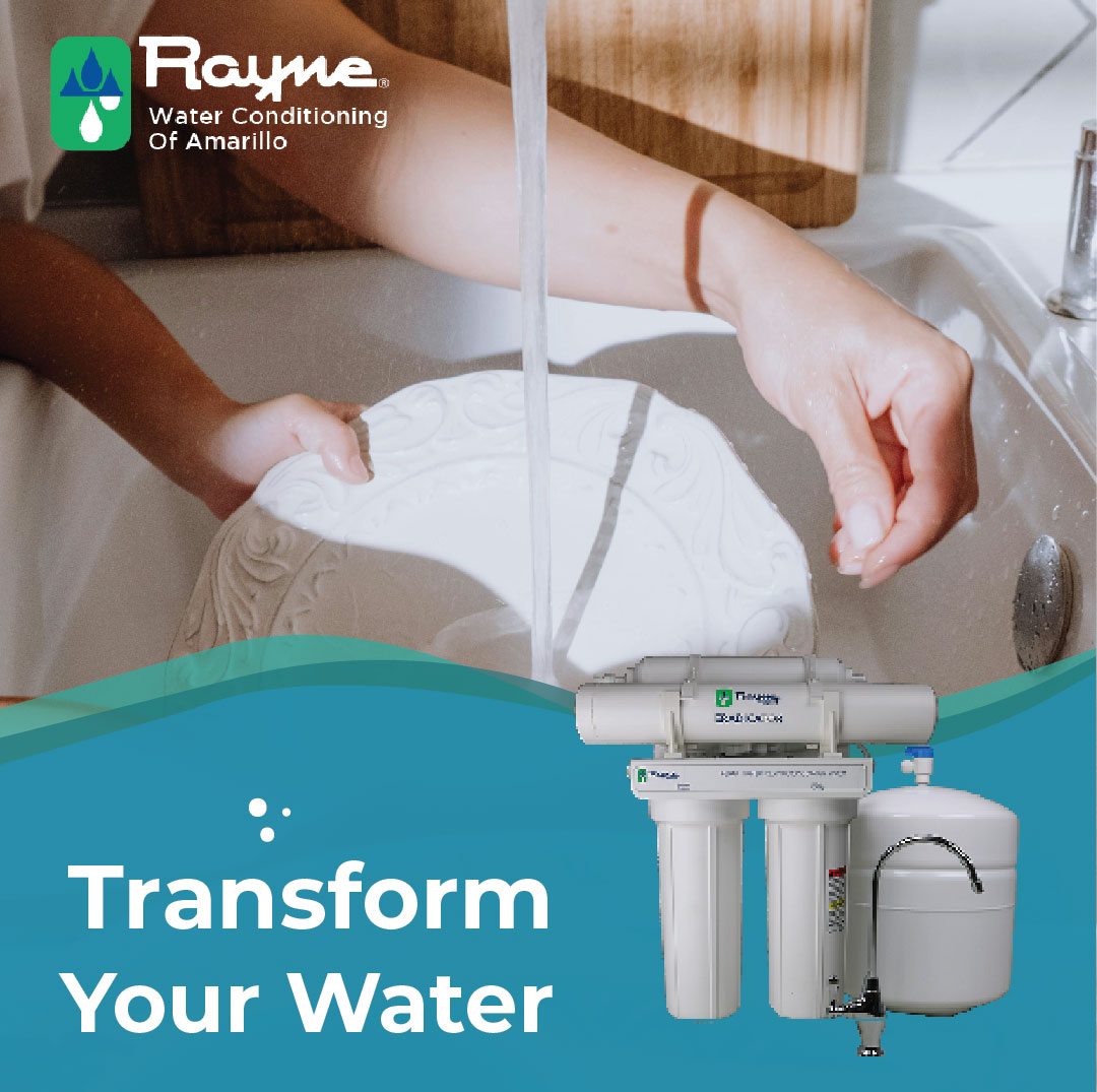 rayne_amarillo's tweet image. Clean water = a healthier, happier life! 💧
Ensure your water is safe for drinking, cooking, and everything in between.

🖥️ Schedule your FREE consultation today → bit.ly/RayneWaterCons…
📞 Call 806-353-4232

#RayneWater #WaterFiltration #SafeWaterSolutions #CleanWaterMatters