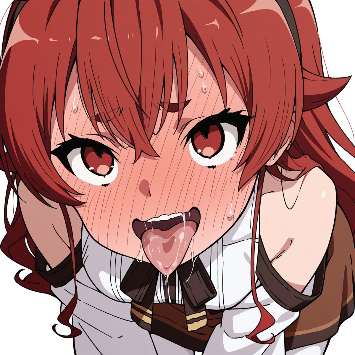 Dead yt girl on the timeline😵‍💫
Nothing better than a black king sh**ting a little yt girl for cheating on him with a yt boi hehe~

#BNWO #OBLM #WLDM #WBBD #whiteextincition #KAW