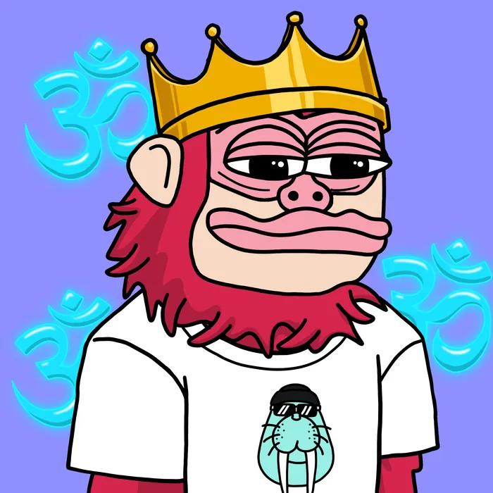 eyezenhour's tweet image. Sui Basecamp was EPIC. So happy to see so many peoples' lives touched by Lofi. More than just a Yeti 🩵

To celebrate, I'm giving away a Mystic Yeti NFT‼️ I found this zen-master swag-lord Mystic Yeti in the treasury and he is ready to find his new sidekick 👑

Rules To Enter ⤵️…