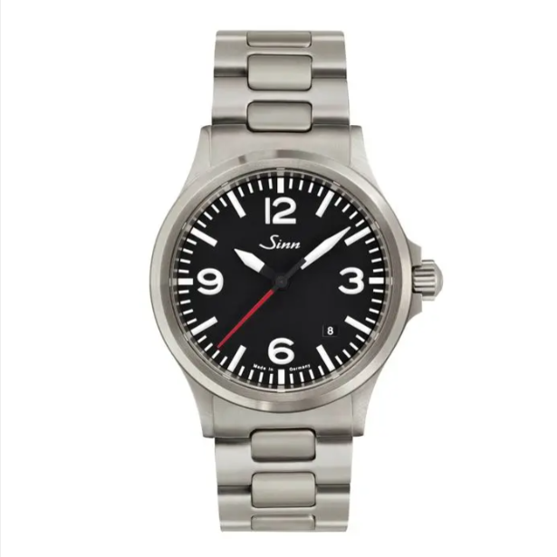 mahmoood8008's tweet photo. Sinn 556 A RS, grupta Sinn'i sadece 1 tane postta gördüm. Bu saati kullanan veya 556 deneyimleyen Artı ve Eksilerini yazabilir mi saatin https://t.co/ipAKaYUQO2