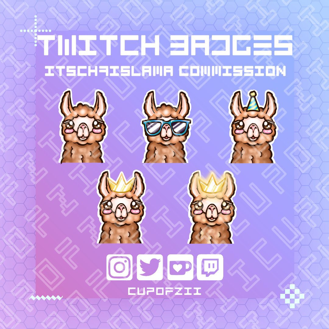 Chris Lama tweet media