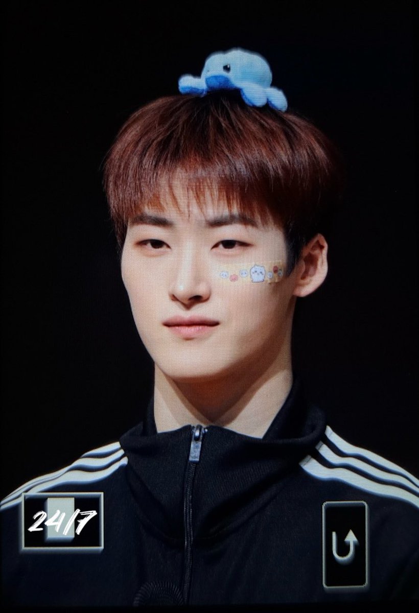 250502  퍼스트뮤직 대면 

#ALL_H_OURS #올아워즈
#YOUMIN #유민