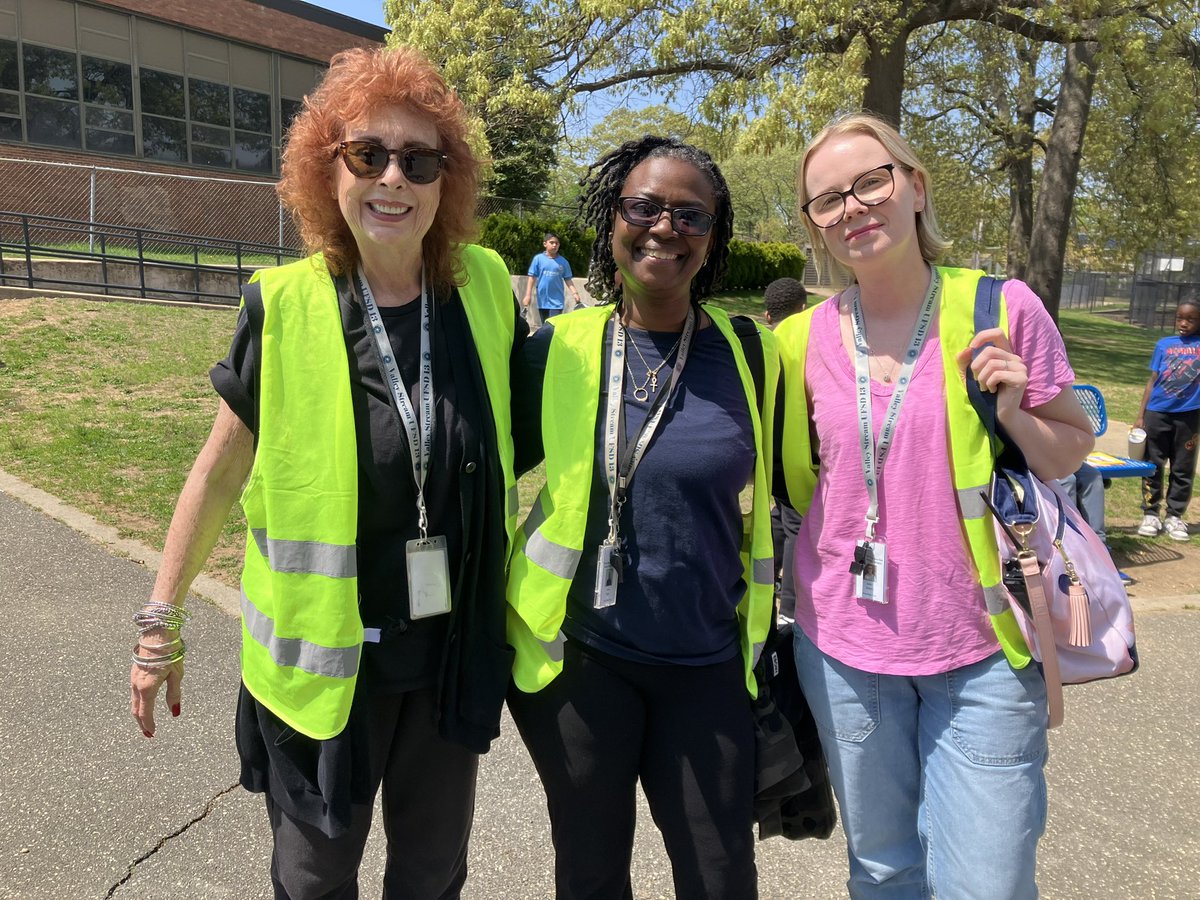 Howell Road Elementary School tweet media