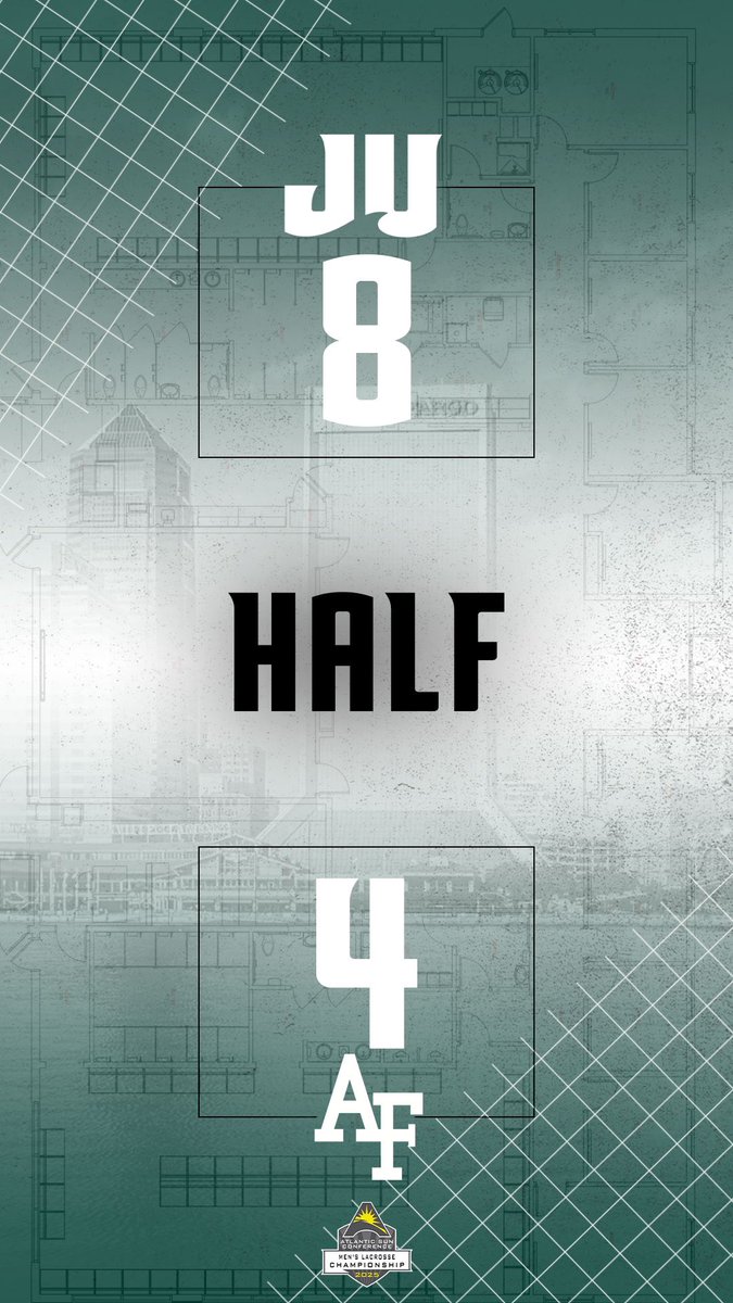 Halftime in Jacksonville

#WTD88 | #JUPhinsUp