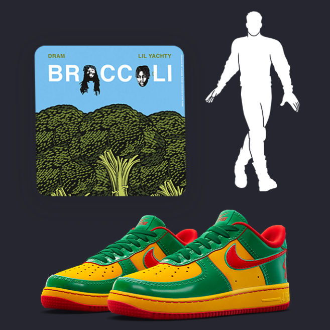 The New Lil Yachty Bundle Just Decrypted!!

#Fortnite | <a href="/iFireMonkey/">iFireMonkey</a>