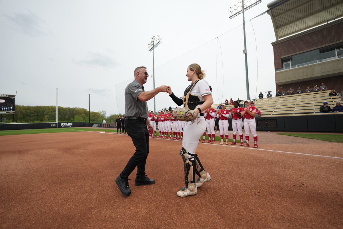 Purdue Softball (@purduesoftball) on Twitter photo Shoutout to Nick Dillon, the Co-Owner and COO of Atlas Excavating, our season sponsor, for throwing out a stellar first pitch π
Thank you to Atlas Excavating for all they have done for <a href="/PurdueSoftball/">Purdue Softball</a> this season!
#BoilerUpπ Shoutout to Nick Dillon, the Co-Owner and COO of Atlas Excavating, our season sponsor, for throwing out a stellar first pitch π
Thank you to Atlas Excavating for all they have done for <a href="/PurdueSoftball/">Purdue Softball</a> this season!
#BoilerUpπ