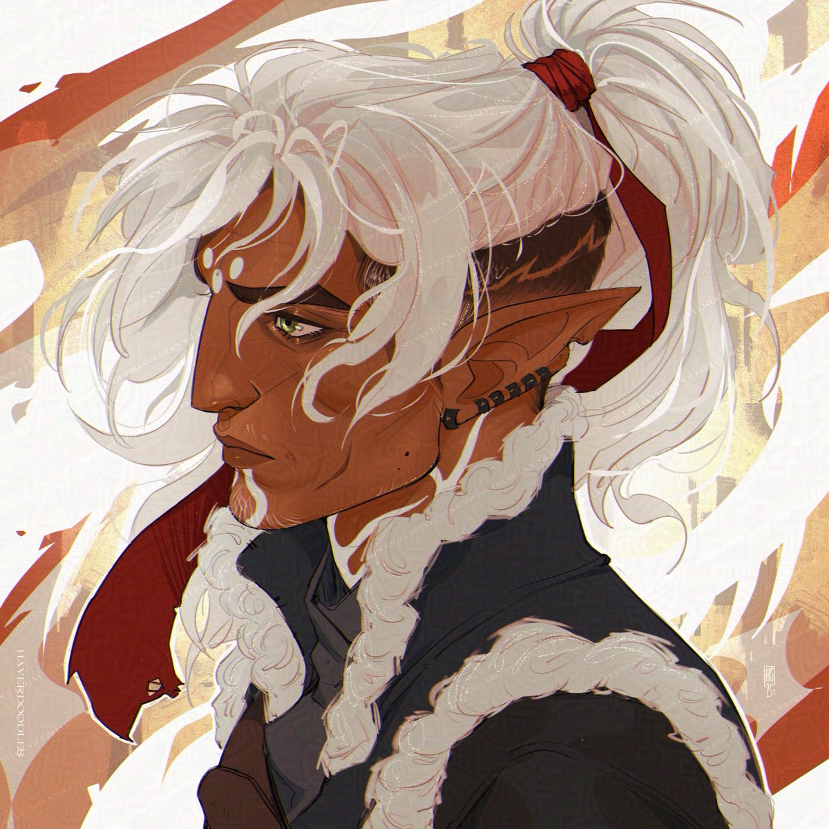 haverdoodles's tweet photo. the endless search #dragonage https://t.co/CF4H3PImeu