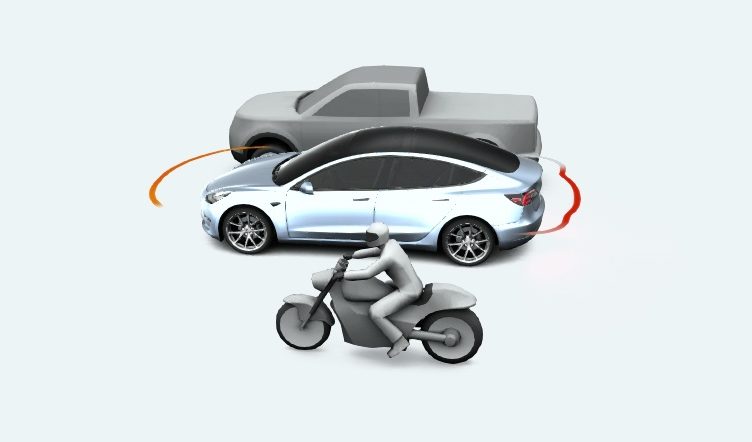Not a Tesla App tweet media
